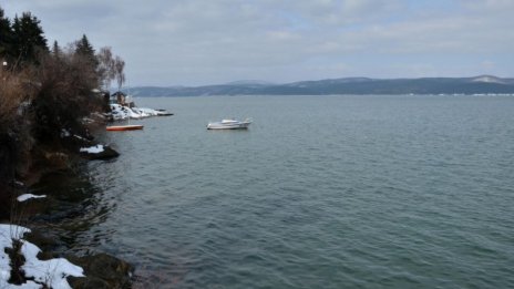 В Казанлък срещу паметника на Георги Димитров