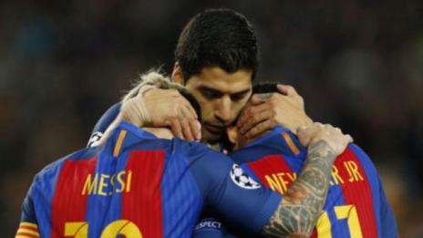 Билбао е любимата жертва на MSN