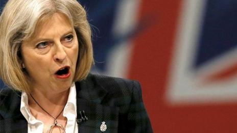Тереза Мей рискува поста си, заради позиции в преговорите за Brexit