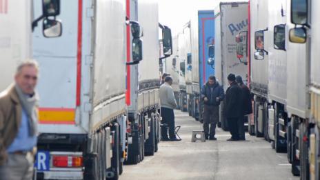 Логиката зад тол таксите: Рушиш ли, ще плащаш