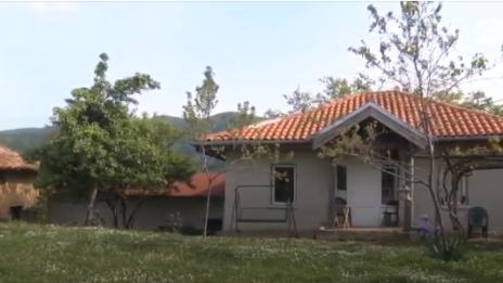 Българско село скърби след смъртта на британеца Крейг Харпър