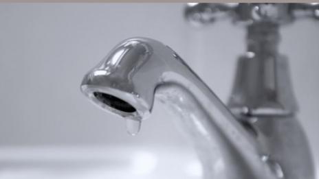 В с. Доброглед пият вода с наднормено съдържание на калций и нитрати