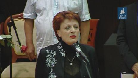 "Европейска Варна" 29.05.2017