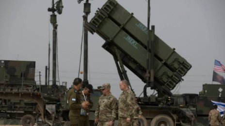 САЩ изпращат на Украйна допълнителна военна помощ за 325 милиона долара