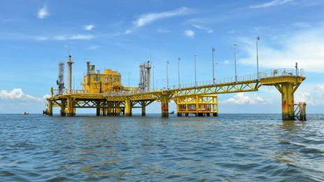 Търговската война може да повиши цената на природния газ с 2% в глобален мащаб