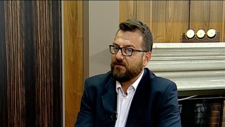 "Щрихи от утрото" (22.06.2017) - Насърчават малките и средните предприятия във Варна 