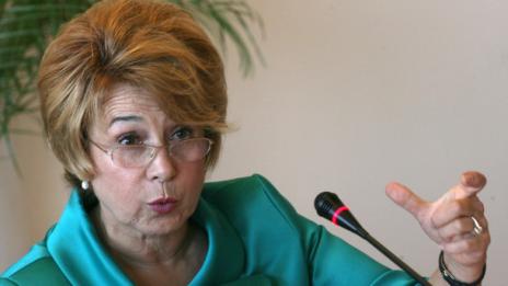 Съдът реши: Емилия Масларова невинна