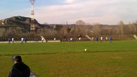 Спартак Варна допусна първа загуба през сезона