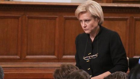 Ръст на икономиката от 4.5% тази година е възможен 