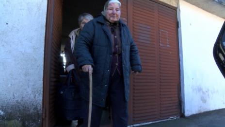 Нападналият баба Иванка – на 39 г., има 7 деца и вече е дядо  
