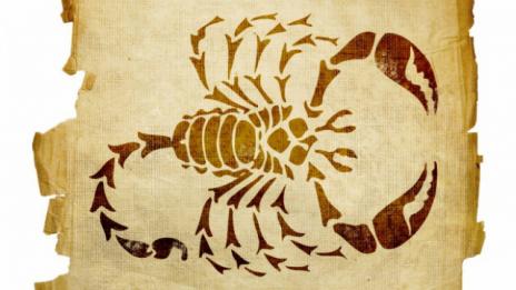 С кого враждува всеки знак от зодиака (СКОРПИОН)