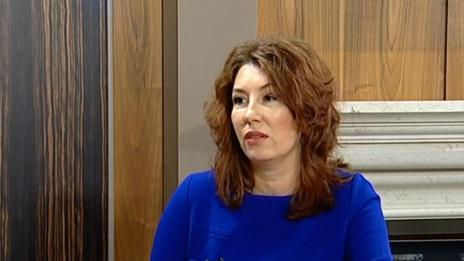 Кожата старее и от компютри,телевизори и телефони