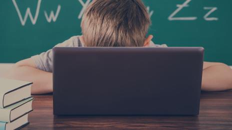 Със 7 млн. лева пускат безплатен  Wi-Fi в 550 училища в страната