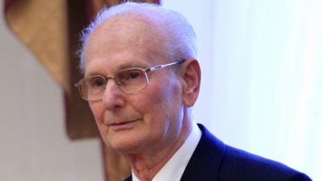 Отиде си Неделчо Беронов