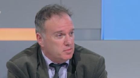Арабистът Чуков е притеснен движението на население от южната част на Турция на север