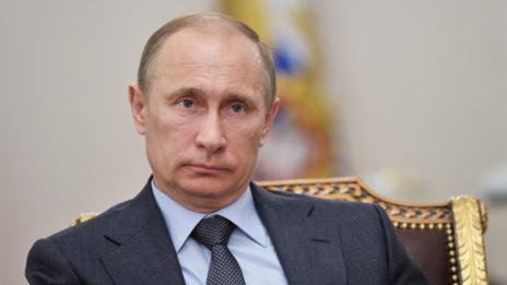 Путин се “помирява” с българите, съживява “Южен поток”