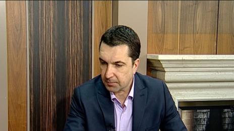 "Щрихи от утрото" (14.02.2017) - Колко пари за инфраструктура и сметопочистване ще похарчи общината през 2017 година?