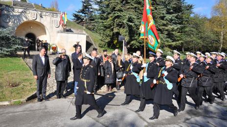 Честваме 572 години от битката при Варна