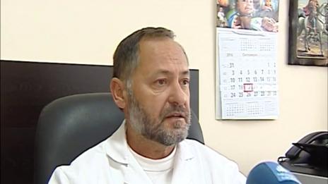 Щрихи от утрото" (20.10.2017) -  Защо остеопорозата се разпространява все повече? 