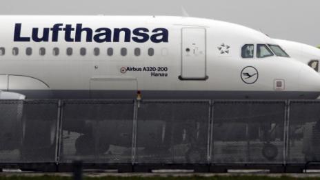 Съд определи стачката на Lufthansa за незаконна и я спря