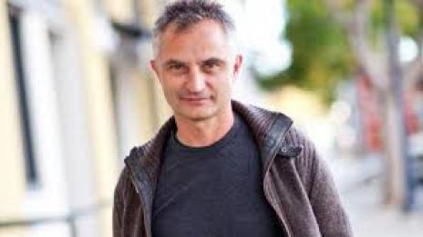 Захари Карабашлиев идва за Маратона на четенето
