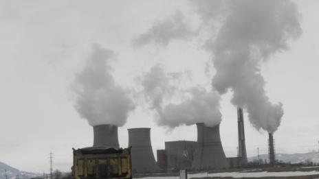 ТЕЦ “Бобов дол” възобновява горенето на отпадъци