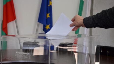 Всеки втори подкрепя задължителното гласуване