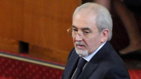 Местан се появи в Кърджали