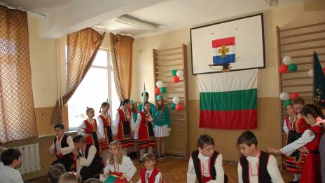  Фестивал на патриотичната песен и стих във Варна