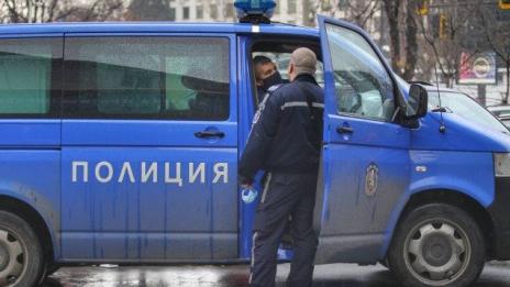 Руснак полетя от 4-я етаж на хотел