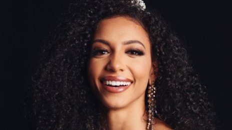27-годишна красавица стана "Мис САЩ"