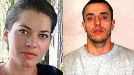 Албанец обезглави булката си, не била девствена