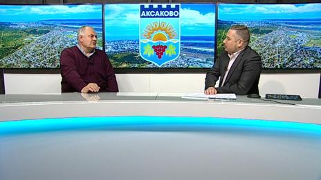 "Щрихи от утрото" (17.01.2020) - Ще има ли нова "детелина" на магистрала „Хемус“ при Игнатиево?