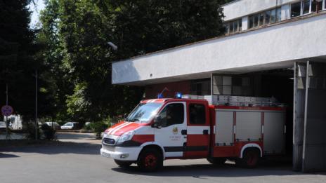 Пампорово остава без пожарна служба