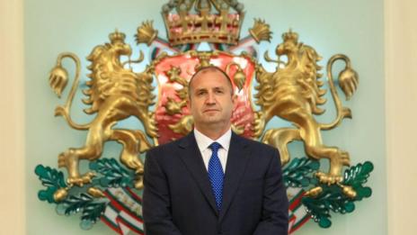 Президентът наложи вето на промените в Закона за Черноморското крайбрежие