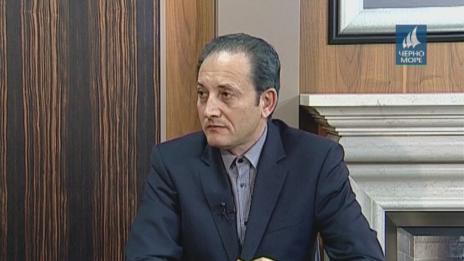 Тв "Черно море"- Посоки.eu 20.03.2016