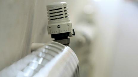 Перник остана и без парно