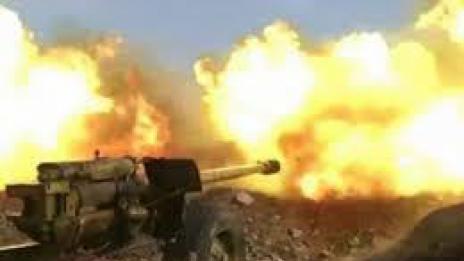 Сирийските военни са използвали химическо оръжие в над 30 атаки