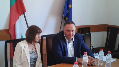 С. Пасев: Варна няма транспортна връзка с близките си културни дестинации