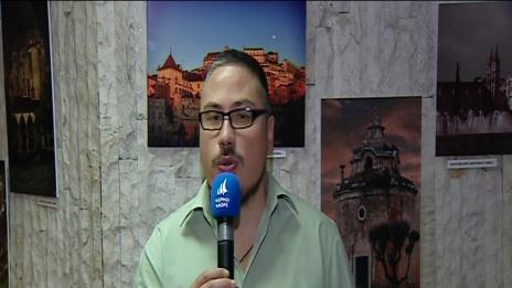 "Щрихи от утрото" (28.09.2017) - Стартира обучение по португалски език във Варна 