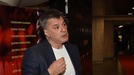 Филмът "Лошо момиче" започна от Варна предперемиерните си прожекции