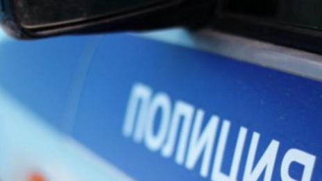 Пътник в такси пострада при катастрофа във Варна