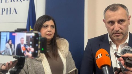 Полицаи тръгват из Варненеско заради въвеждането на еврото