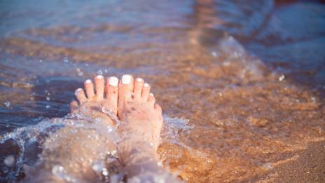 Защо се нуждаем от почивка на море?