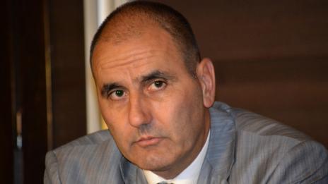 На молитвена закуска: Цветанов при Тръмп в САЩ 