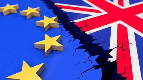 Brexit дава лоша перспектива за държавния дълг на Лондон  