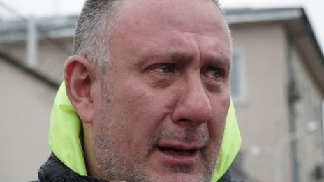 Д-р Димитров се скри след рождения ден на дъщеря си