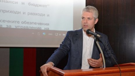 Благомир Коцев предложи да се смени ръководстото на "Градски транспорт"-Варна