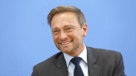 Германският Макрон суперзвезда: Ще управлява ли Кристиан Линднер редом до Меркел