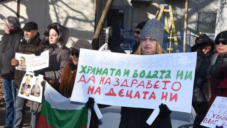 РИОСВ-Варна гласува против добива на газ в Добруджа
